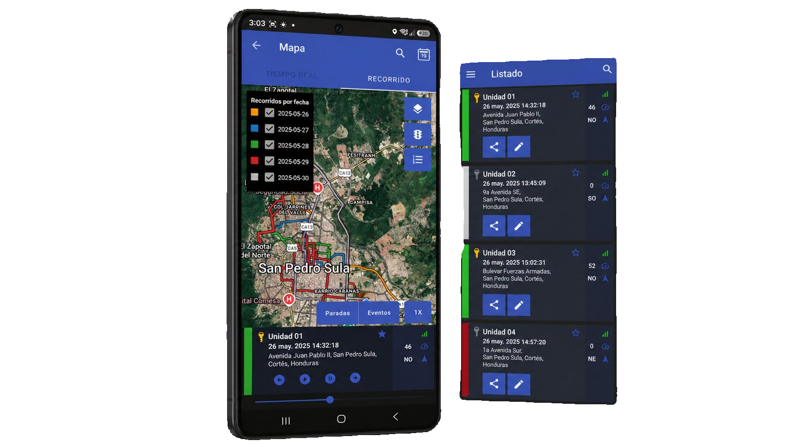 VTracker